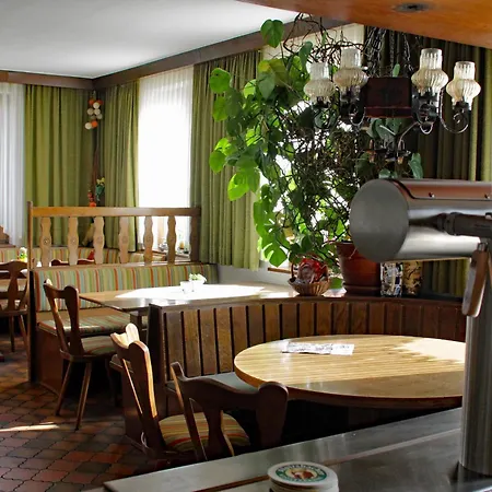 Pflug Gemeinde Aichhalden