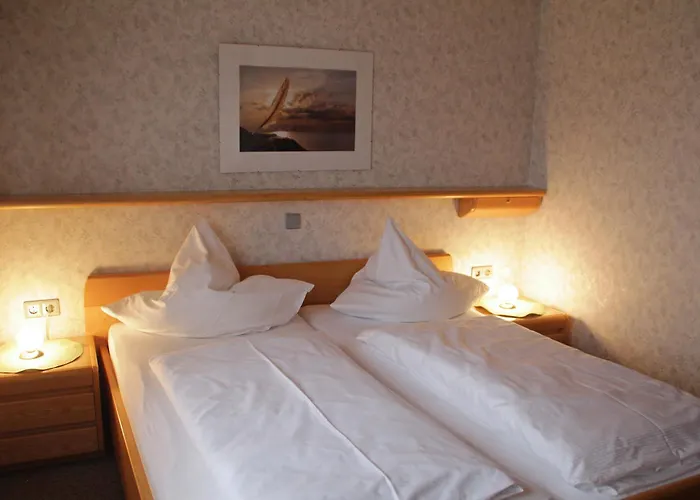 Pflug Szálloda Gemeinde Aichhalden